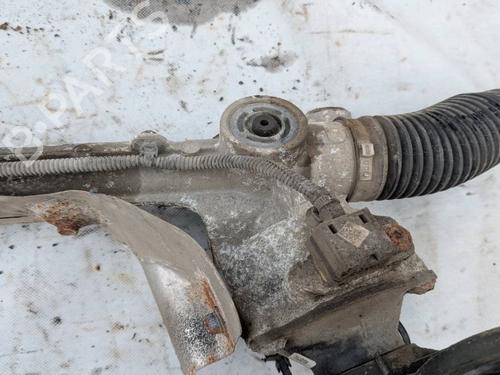 Steering column VOLVO V40 Hatchback (525) T2 | BP37653628M21 - Image 7