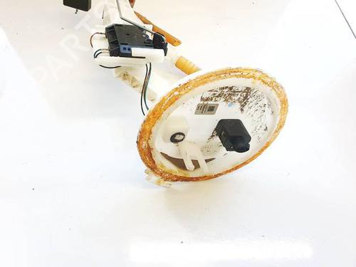 Electronic module SKODA SUPERB II (3T4) 1.8 TSI | BP34975156M83 - Image 2