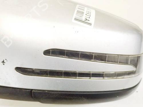 Used Left side indicator Left side indicator 34877091 34877091