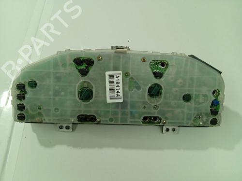 Instrument cluster MAZDA PREMACY (CP) 2.0 TD | BP34843740C47 - Image 3