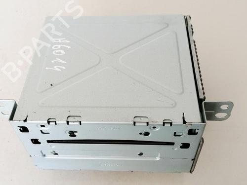 Used Radio Radio 35624401 35624401