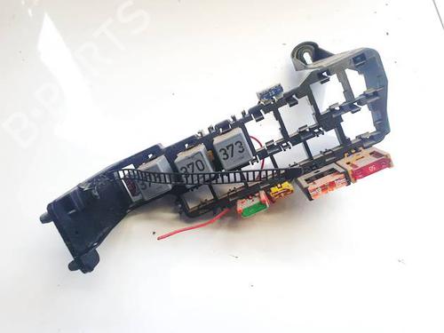 Used Fuse box Fuse box SKODA SUPERB I (3U4) 2.5 TDI (155 hp) 33565191 33565191