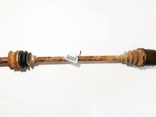 Used Right rear driveshaft Right rear driveshaft 34873822 34873822