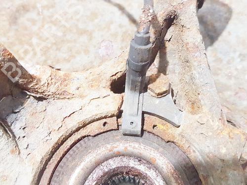 Electronic module PEUGEOT RCZ 1.6 16V | BP35598405M83 - Image 2