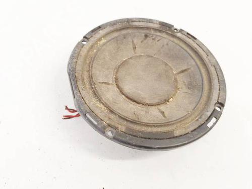 Used Speaker Speaker PEUGEOT 407 (6D_) 1.6 HDi 110 (6D9HZC, 6D9HYC) (109 hp) 34609924 34609924