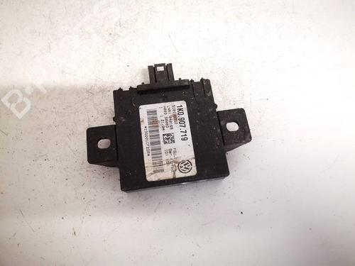 Used Electronic module Electronic module 35108407 35108407