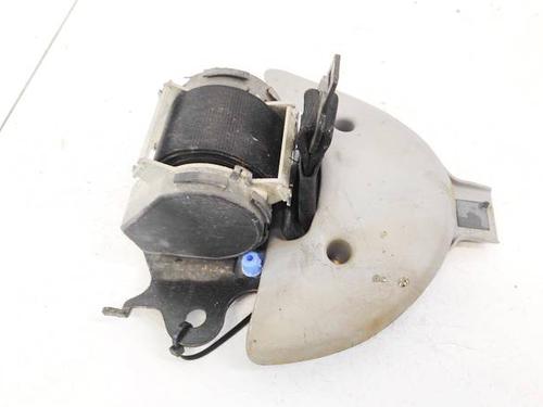 Used Rear center seatbelt Rear center seatbelt 35241332 35241332