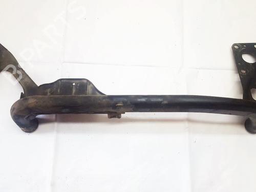 Used Pipe Pipe AUDI A4 B5 (8D2) S4 quattro (265 hp) 33517437 33517437