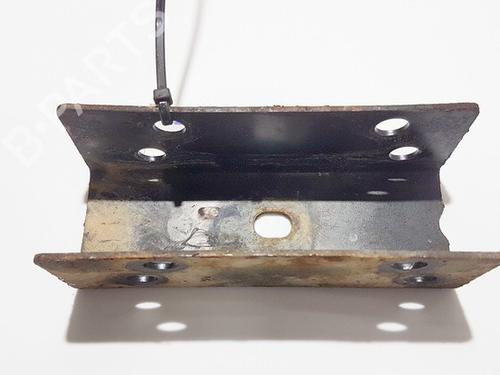 Used Support Support RENAULT MEGANE Scenic (JA0/1_) 1.9 dTi (JA0N) (98 hp) 33087534 33087534