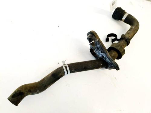 Rohr für Rohr SUBARU LEGACY IV Estate (BP) 2.0 AWD (BP5) (138 hp) 33815124 33815124