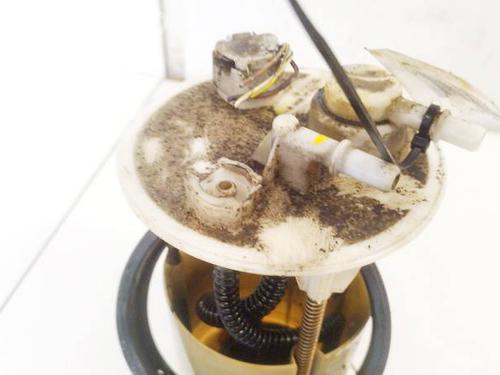 Electronic module TOYOTA COROLLA (_E12_) 2.0 D-4D (CDE120R, CDE120L_) | BP38260121M83 - Image 4