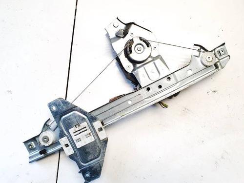 Front left window mechanism CITROËN C3 II (SC_) 1.4 HDi 70 (SC8HZC, SC8HR0, SC8HP4) | BP34985716C22 - Image 3