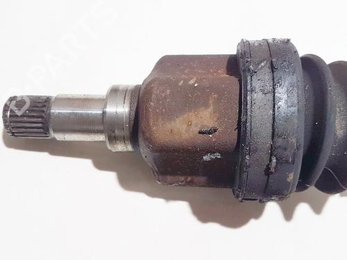 Left front driveshaft FORD FOCUS II (DA_, HCP, DP) 1.6 | BP35645465M38 - Image 3