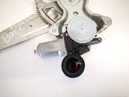 Used Left rear window motor Left rear window motor 35139137 35139137