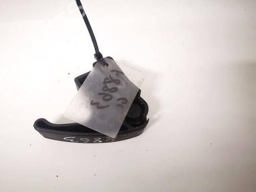 Interior handle SEAT TOLEDO II (1M2) 1.9 TDI | BP35315527I7 - Image 3