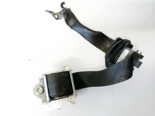 Used Front left seatbelt Front left seatbelt HONDA CR-V III (RE_) 2.0 i-VTEC (RE5, RE1) (150 hp) 35228608 35228608