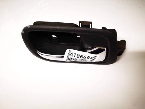 Used Rear right interior door handle Rear right interior door handle 34863774 34863774