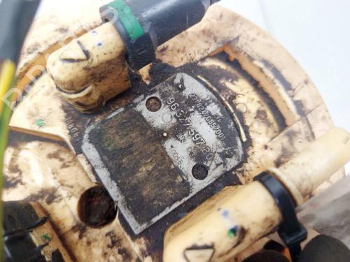 Electronic module MERCEDES-BENZ E-CLASS T-Model (S211) E 200 T Kompressor (211.242) | BP34748978M83 - Image 3