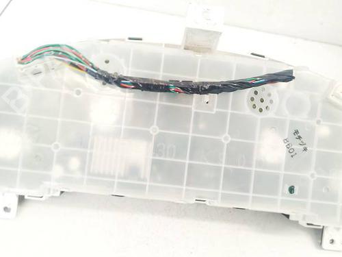 Instrument cluster MAZDA 6 Hatchback (GH) 2.0 MZR-CD (GH14) | BP36517916C47 - Image 3