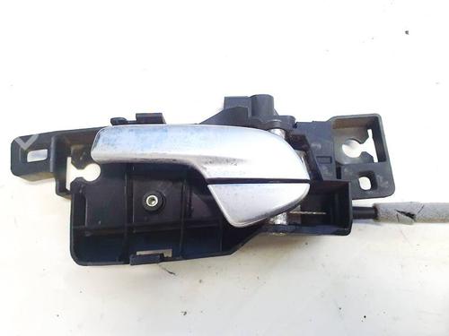 Front left interior door handle FORD GALAXY II (WA6) 2.0 TDCi | BP35342245I13 - Image 2
