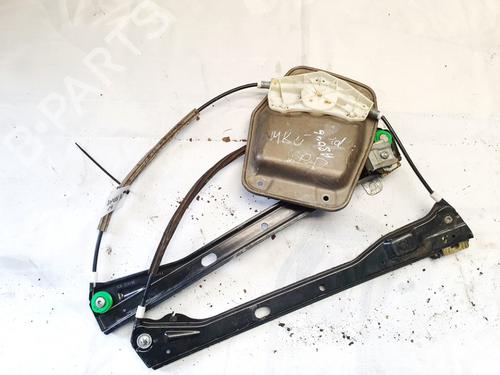 Used Front right window mechanism Front right window mechanism 35433052 35433052