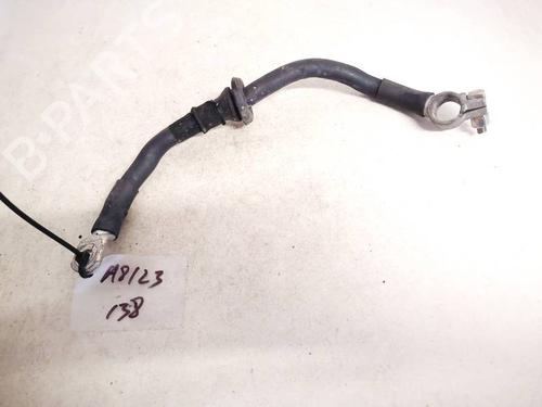 Used Cable Cable VW TOUAREG (7LA, 7L6, 7L7) 2.5 R5 TDI (174 hp) 35364342 35364342