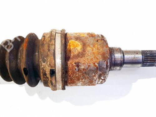 Left front driveshaft FORD GALAXY II (WA6) 1.8 TDCi | BP38006602M38 - Image 3