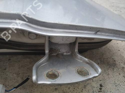 Used Hinge/Door check strap CHEVROLET AVEO / KALOS Saloon (T200) 1.4 (94 hp) 32627161