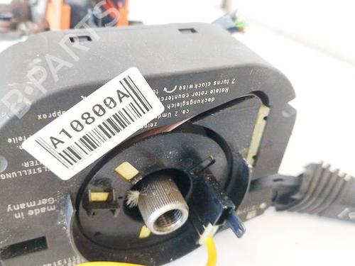 Warning switch OPEL VECTRA C (Z02) 2.0 DTI 16V (F69) | BP34828920I22 - Image 3