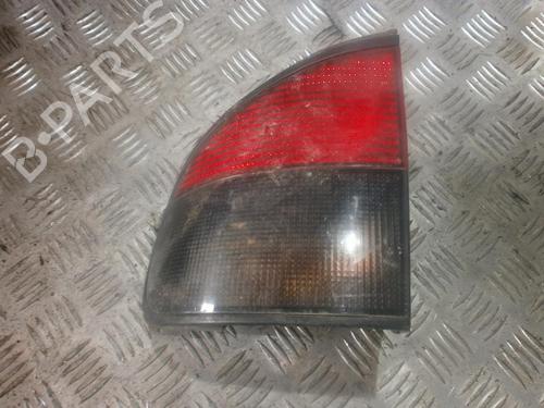 Used Left taillight Left taillight 35653518 35653518