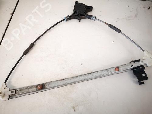 Used Rear left window mechanism Rear left window mechanism MAZDA 6 Hatchback (GG) 2.0 DI (GG14) (136 hp) 35398123 35398123