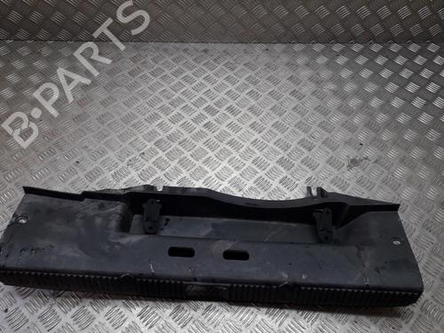 Used Step Step SKODA FABIA II (542) 1.2 TDI (75 hp) 35714425 35714425
