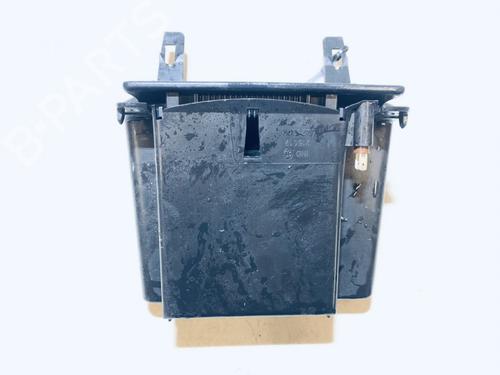 Used Ashtray Ashtray PEUGEOT 307 (3A/C) 2.0 HDi 110 (107 hp) 35879957 35879957