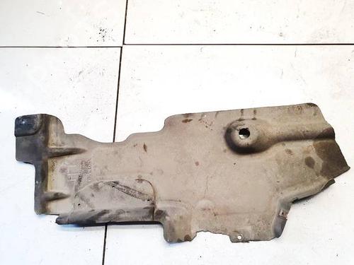 Underbody protection VOLVO V40 Hatchback (525) T2 | BP37653416M92 - Image 2