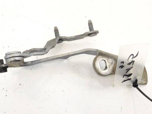 Used Hinge/Door check strap Hinge/Door check strap FORD GALAXY II (WA6) 1.8 TDCi (100 hp) 35279000 35279000