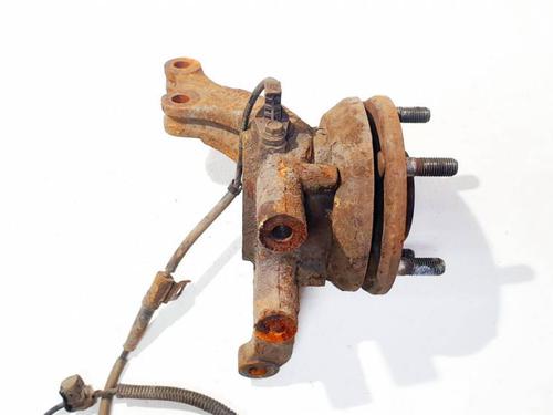 Left front steering knuckle KIA CEE'D Hatchback (ED) 1.6 CRDi 115 | BP34864079M25 - Image 2