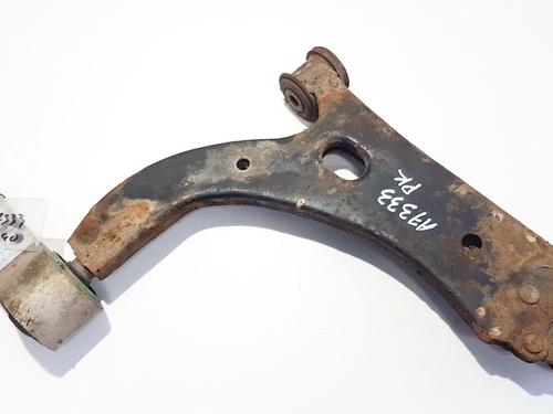 Left rear steering knuckle MAZDA 2 (DY) 1.4 | BP35484930M27 - Image 2