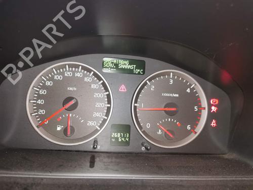 Electronic module VOLVO S40 II (544) 2.0 D | BP32550295M83 