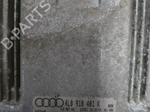 Engine control unit (ECU) AUDI Q7 (4LB) 3.0 TDI quattro | BP33445395M57 - Image 2
