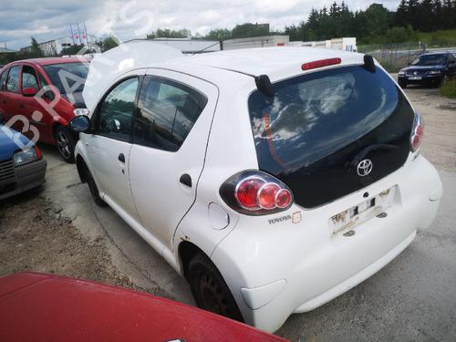 Switch TOYOTA AYGO (_B1_) 1.0 (KGB10_, KGB10R) | BP38631069I30 - Image 10