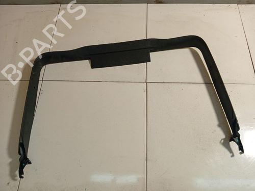 Boot lining SKODA OCTAVIA II (1Z3) 1.9 TDI | BP38319780I3 - Image 2