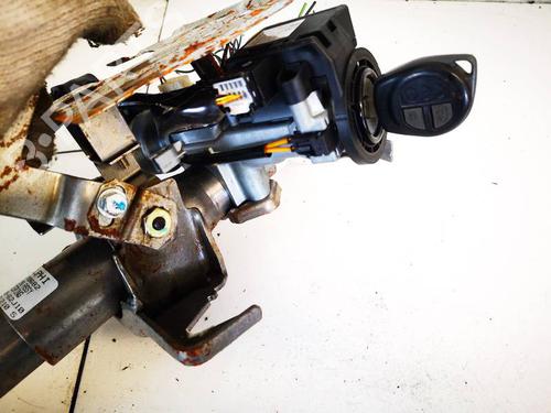 Used Ignition barrel Ignition barrel 35011319 35011319