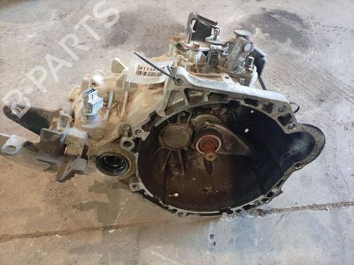 Used Gearbox Gearbox 39631747 39631747