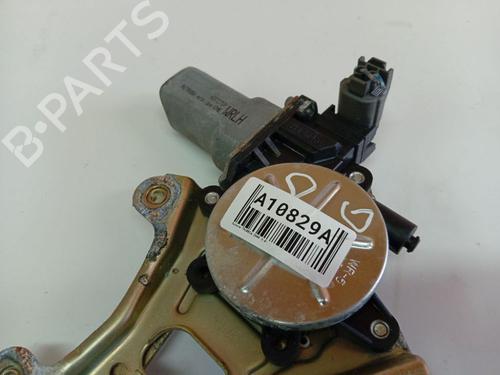 Used Right rear window motor Right rear window motor 34771695 34771695