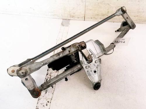 Used Front wipers mechanism Front wipers mechanism VW PASSAT B6 (3C2) 1.9 TDI (105 hp) 35381078 35381078
