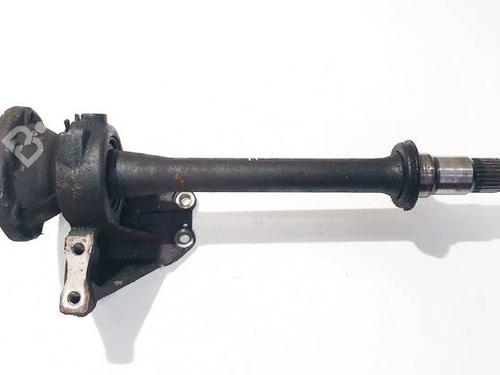 Used Right front driveshaft Right front driveshaft 35366553 35366553