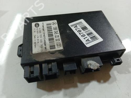 Elektronik Modul für Elektronik Modul MERCEDES-BENZ B-CLASS Sports Tourer (W245) B 180 CDI (245.207) (109 hp) 34890640 34890640