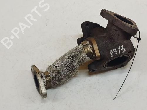 Udstødningsmanifold Udstødningsmanifold AUDI Q7 (4LB) 3.0 TDI quattro (233 hp) 36687852 36687852
