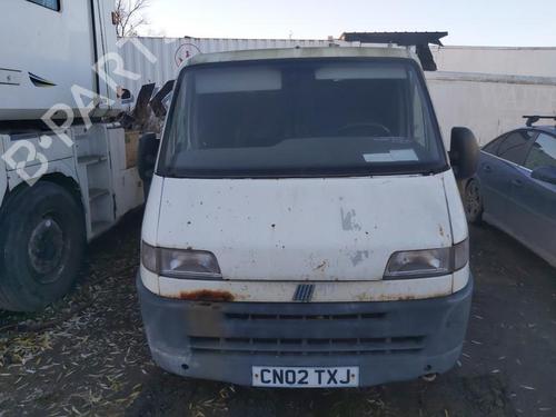 Switch PEUGEOT BOXER Bus (244, Z_) 2.0 HDi | BP35641021I30 - Image 4
