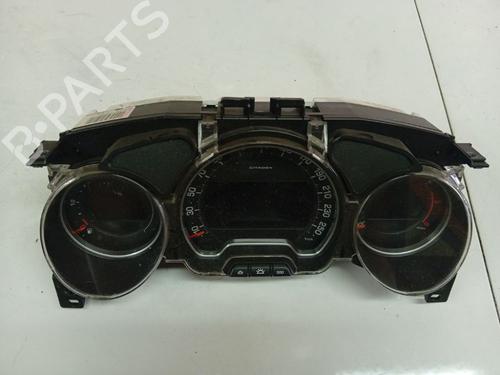 Used Instrument cluster Instrument cluster 39574221 39574221